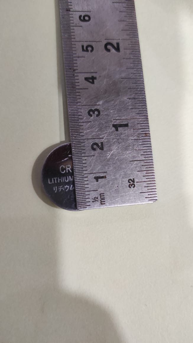 GitHub - kush-koderrex/Real-time-object-Mesurement-Tool: Python