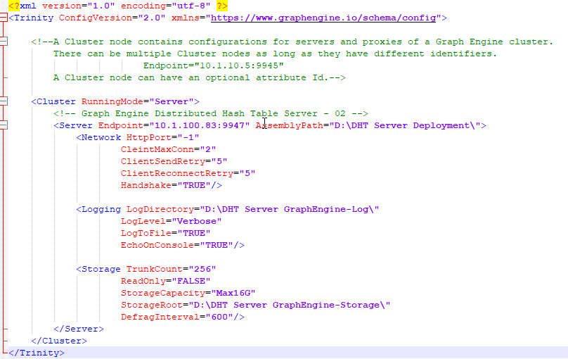 How do I run a cluster on Linux（centos） · Issue #285 · microsoft ...
