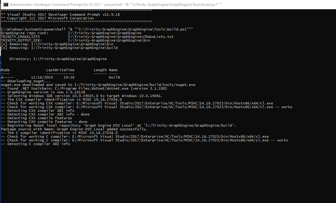GraphEngine.Azure.BlobStorage？ · Issue #309 · microsoft/GraphEngine ...