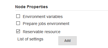 GitHub - msiemczyk/reservable-resources-plugin: Jenkins plugin to turn ...