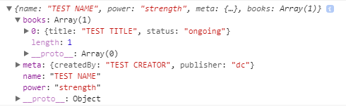 (Reactive Forms)Radio name and formControlName must match in child ...