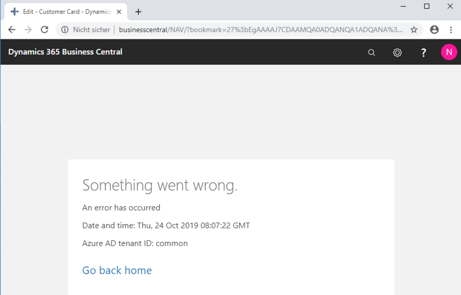 Can not remove page actions with designer · Issue #5387 · microsoft/AL ...