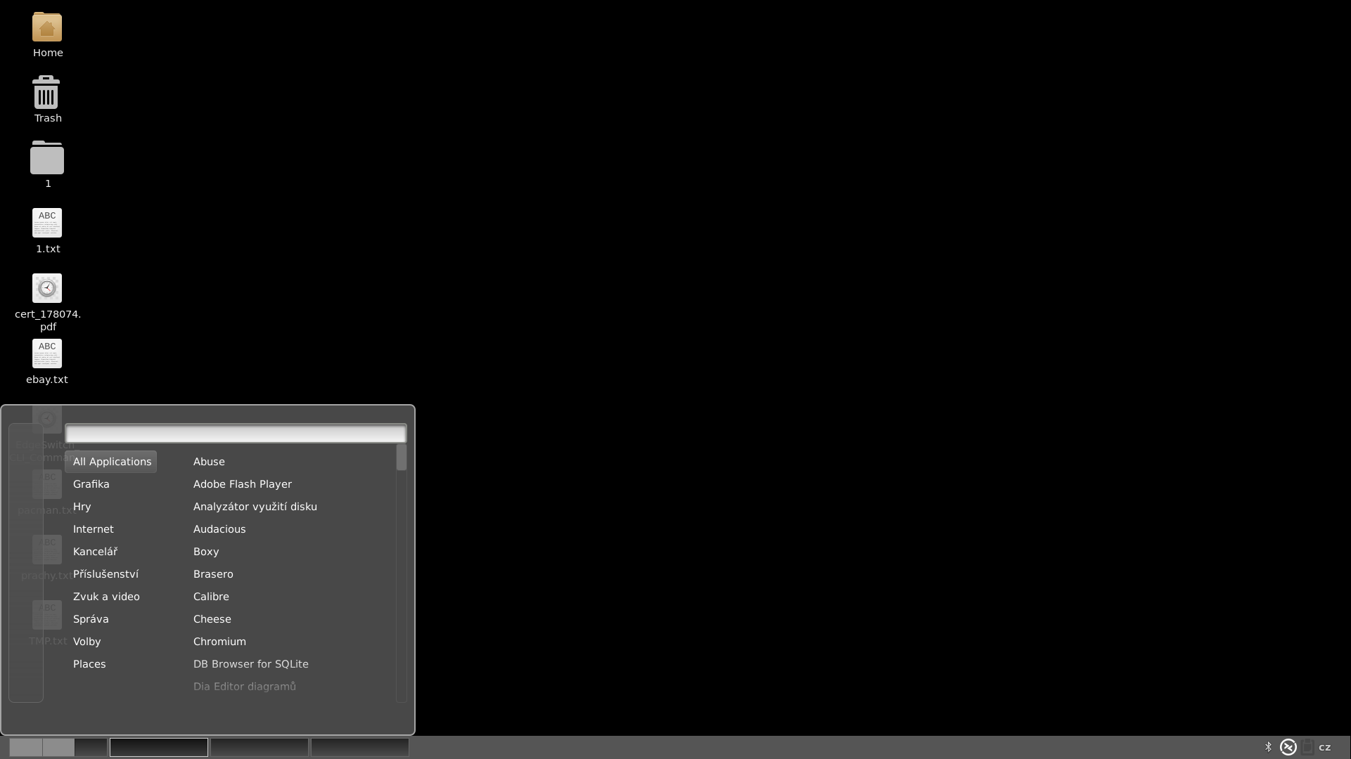 Nemo desktop dont show icons or show wrong icon theme · Issue #2405 ...
