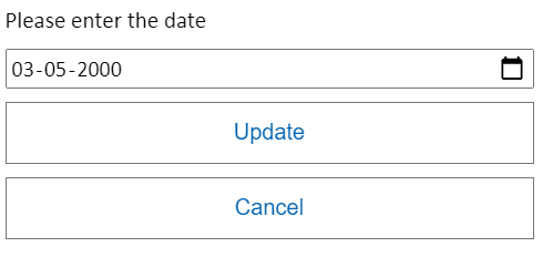 Regarding the submit button in adaptive cards · Issue #6567 · microsoft ...
