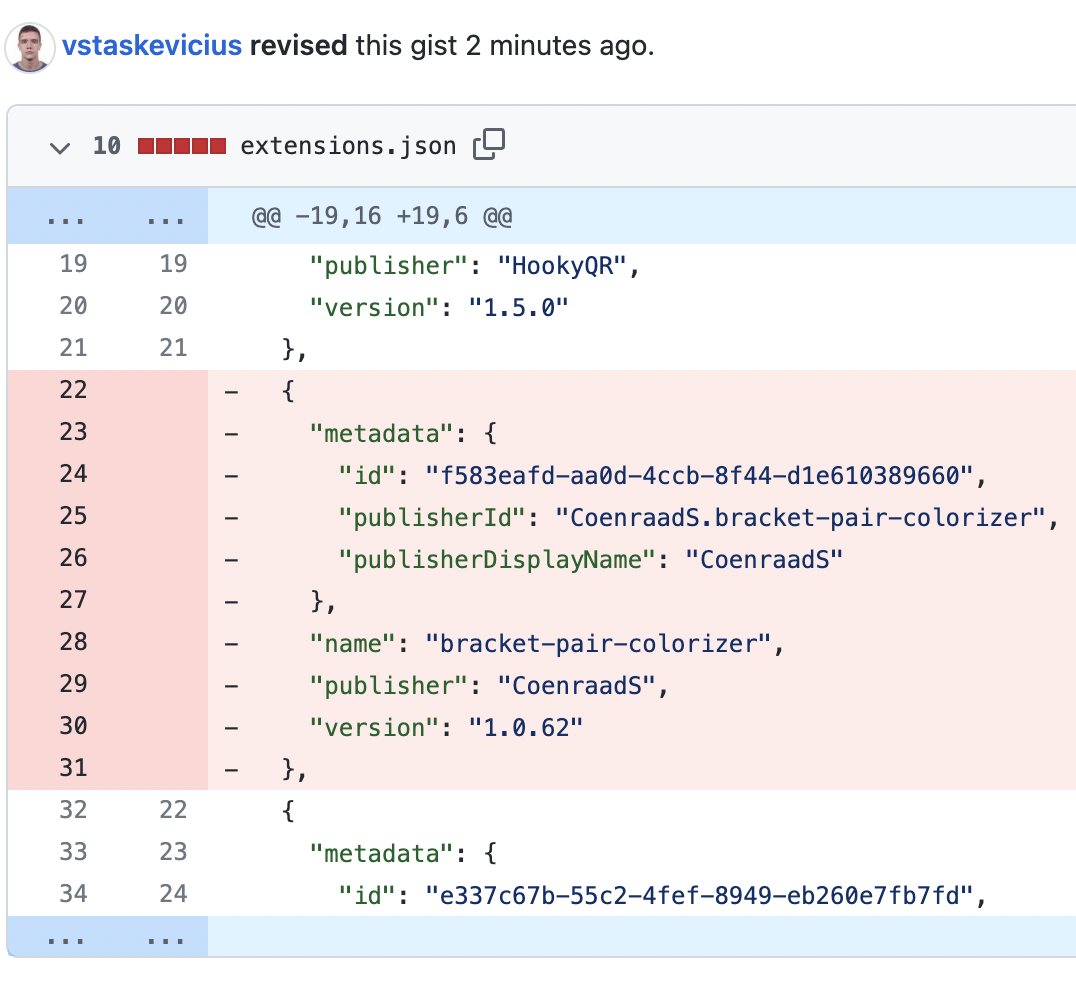 Sync Error Logged In Console (Help menu > Toggle Developer Tools