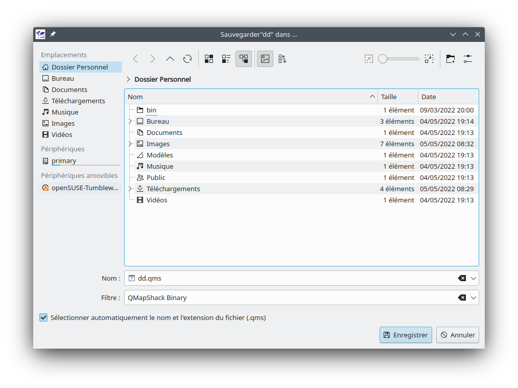 "Save as" to a smartphone · Issue #514 · Maproom/qmapshack · GitHub