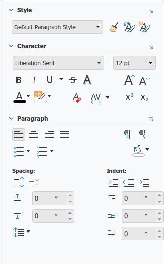 Many inconsistent and problematic icons in sidebar · Issue #4316 ...