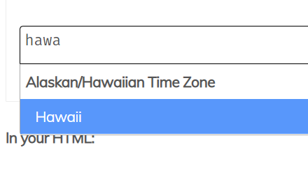 [FR] Multi-select with autocomplete · Issue #2703 · Megabit/Blazorise ...