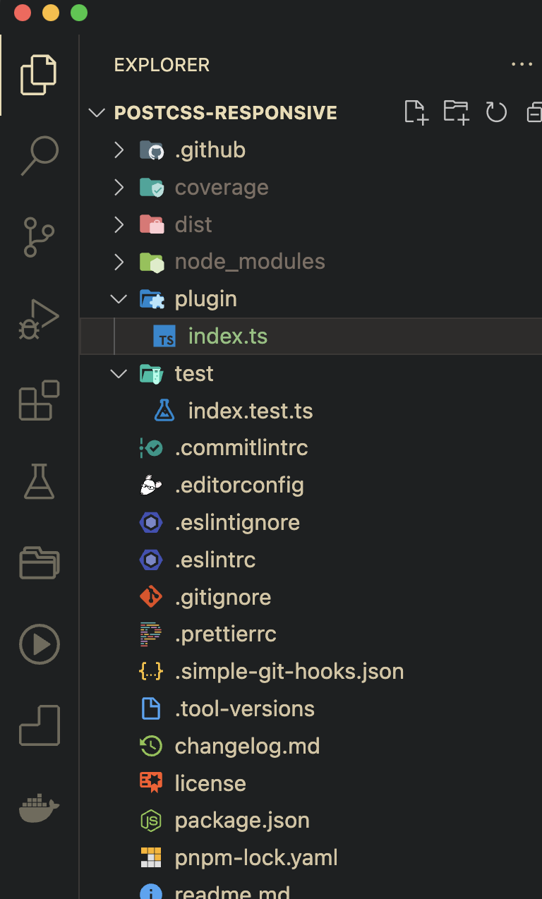 Make activity bar icon match VS Code style guide · Issue #3824 ...