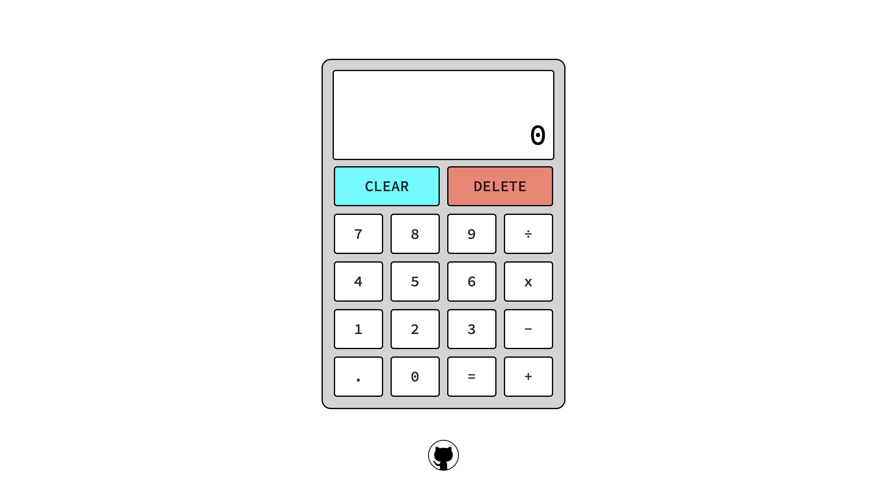 GitHub - etanetan/calculator