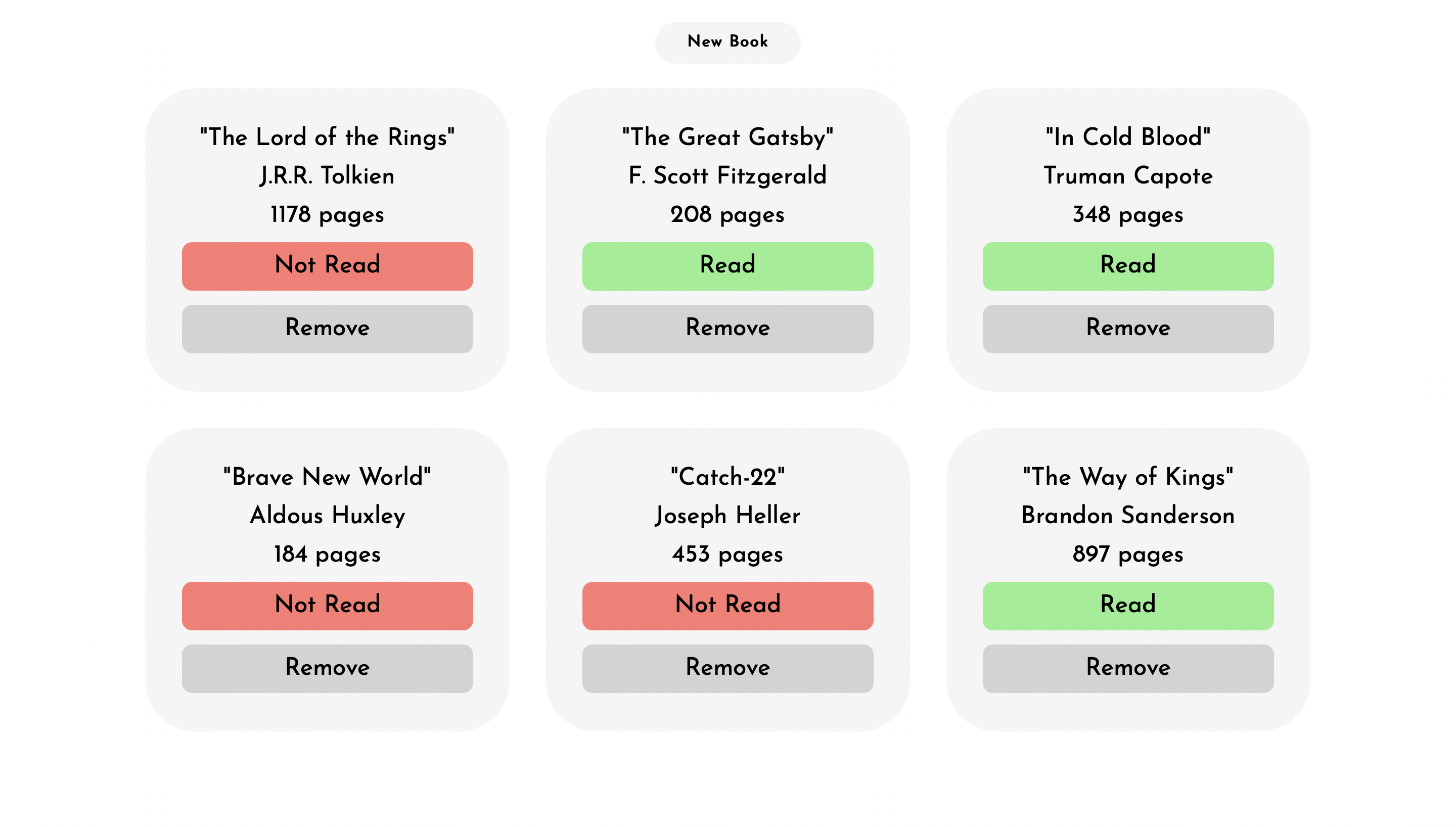 GitHub - etanetan/library