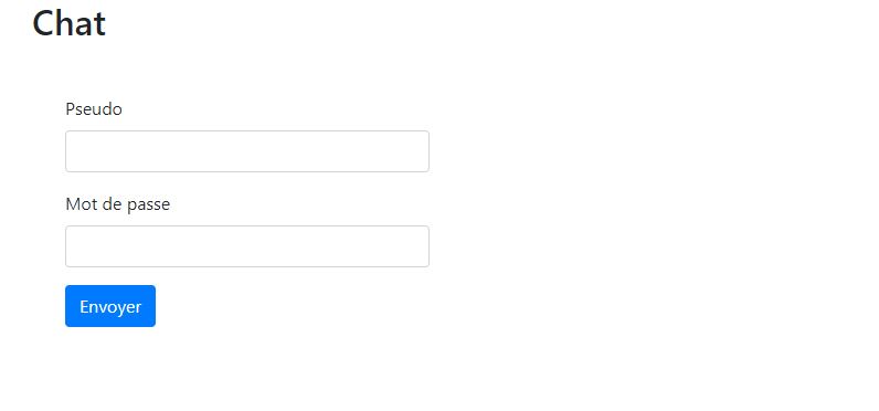 GitHub - phest0/mini-chat: Chat application with PHP