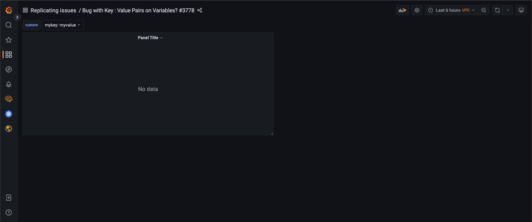 Invalid initial state for custom variable picker · Issue #54783 ...