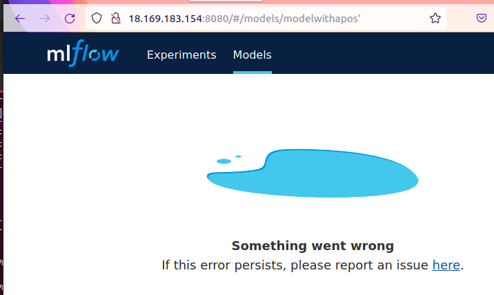 [BUG] Model names containing apostrophes cannot be opened · Issue #4943 ...