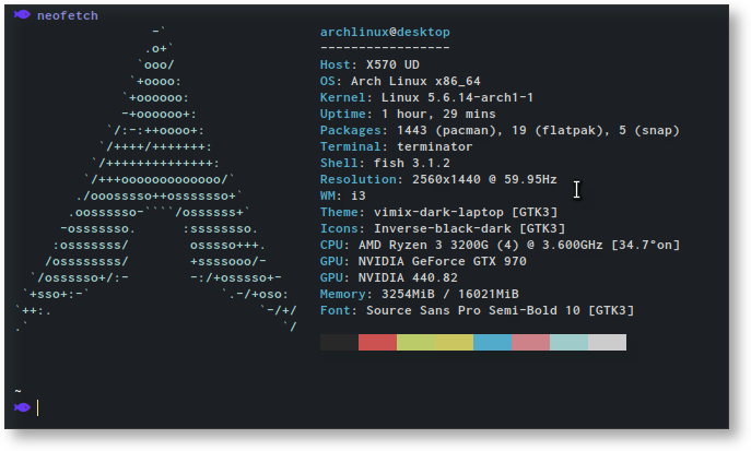 Memory leak and CPU ramp up on Arch Linux after latest update · Issue ...