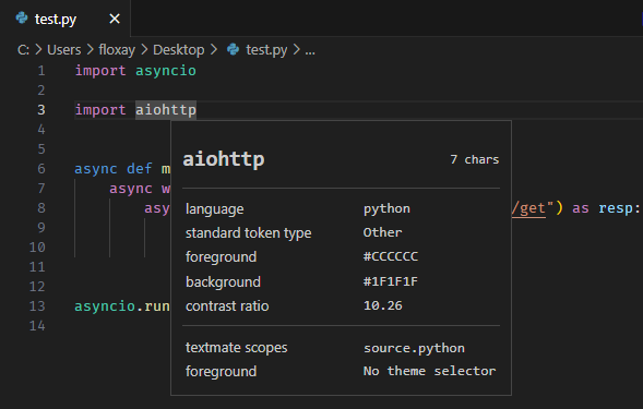 pylance randomly stopped recognizing used imports · Issue #4142 ...