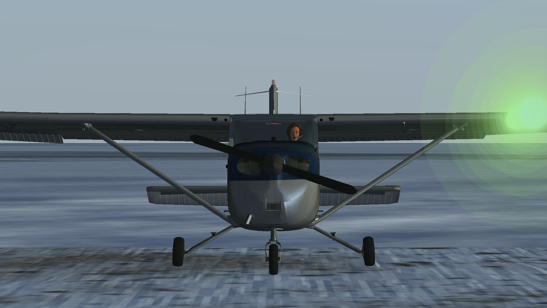 Propeller 3D Model potentially too thin at the root · Issue 1093