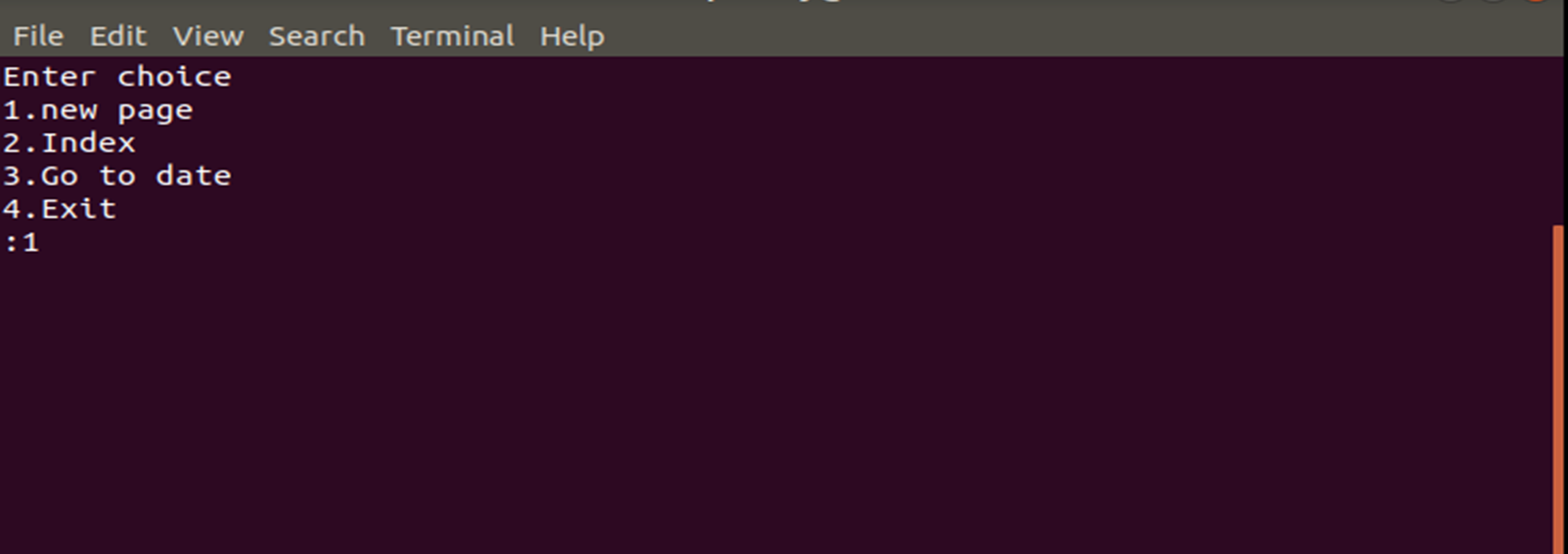 GitHub - bda-ankit/Personal_Diary_Management_System: C++ Basic Project ...