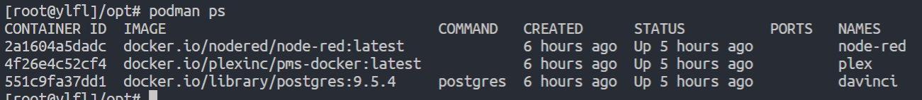 General Question - system // root · Issue #445 · cockpit-project ...