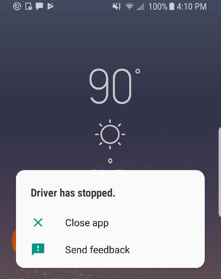 No task registered for key BackgroundFetch · Issue 101