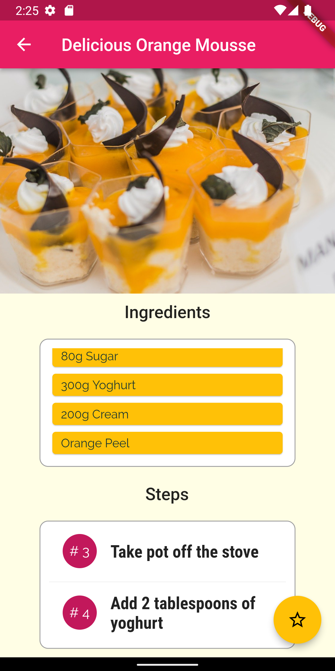 GitHub - kartikey9997/MEALS-APP