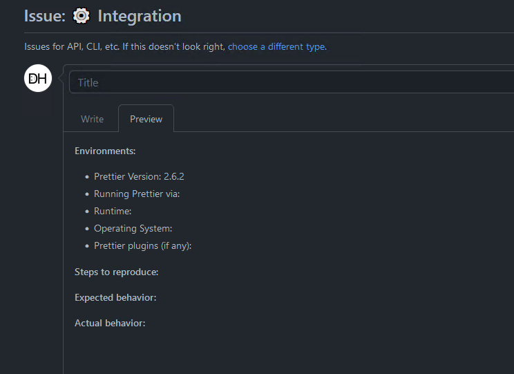crash on variance annotations in typescript 4.7 · Issue #12630 ...