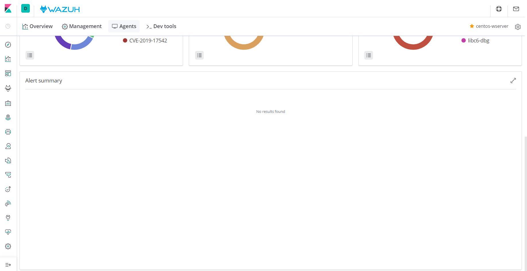 Fix reference column in Alert summary table · Issue #2214 · wazuh/wazuh ...