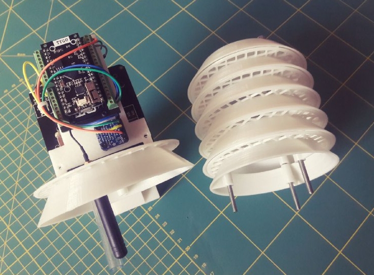 GitHub - saiboto/lorawan_sensors_code: Different code for sensors ...