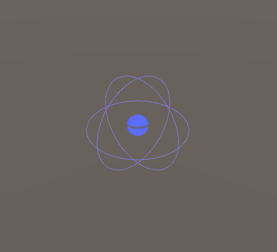Sphere Shape Gif