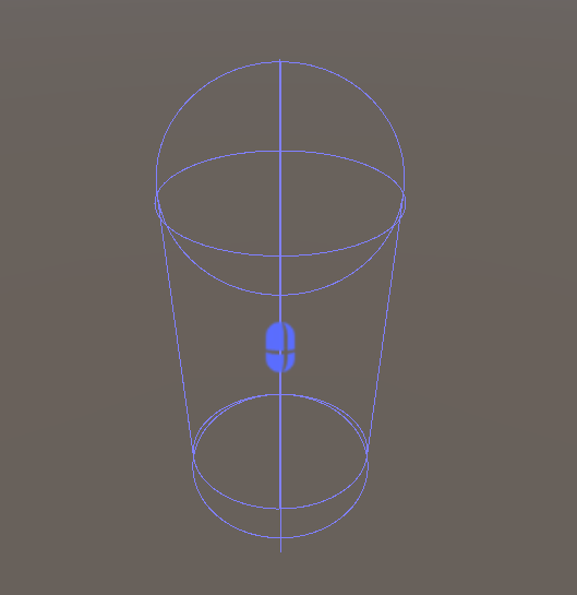 Capsule Shape Gif