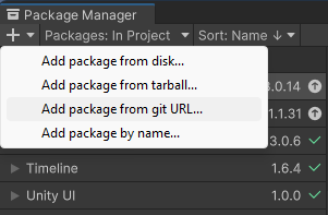 GitHub - westonwright/jpeg-compression-urp: Post processing effect that ...