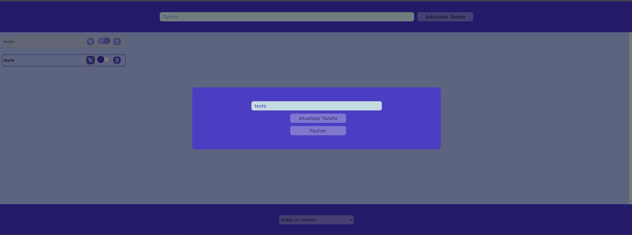 GitHub - EdsonMateus1/Projeto-Final-Curso-DEV-React