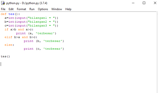 tutorial ols python tutorial ols september 15,... GitHub - agungalfi20/latihan-2