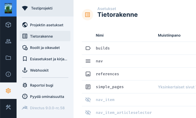Translated collection names are missing · Issue #5078 · directus ...