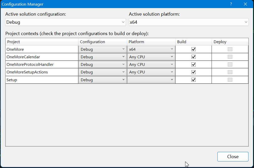 An error was encountered during installation after packaging · Issue ...
