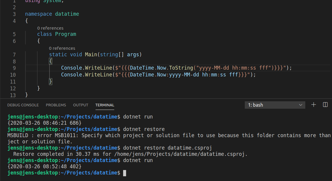 There is a problem with simplifying interpolation · Issue #42800 ...