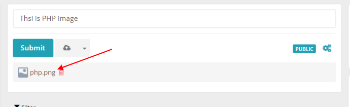Web Share Target API · Issue #5125 · humhub/humhub · GitHub