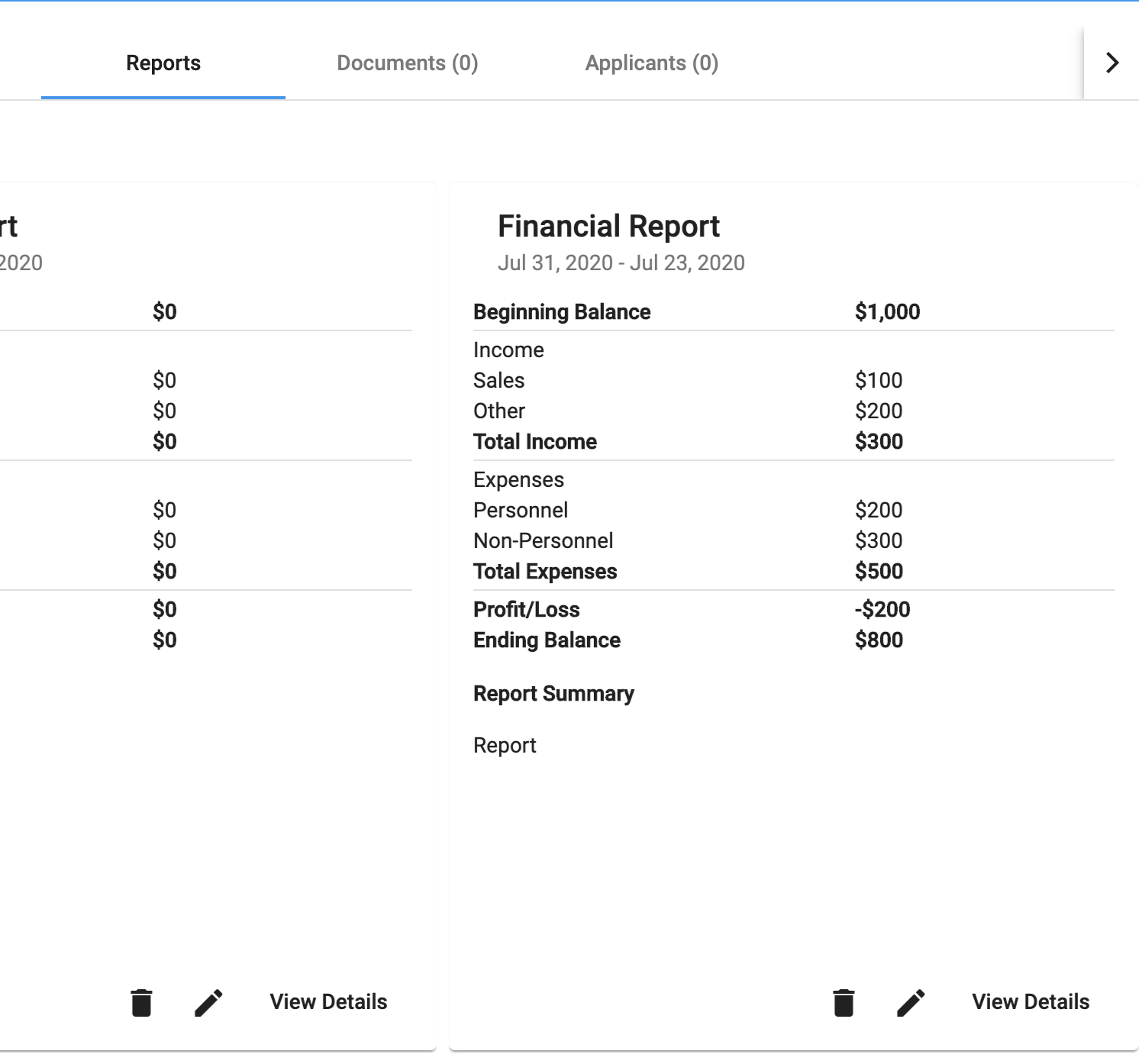 Enterprise Reports: Show total number · Issue #6956 · open-learning ...