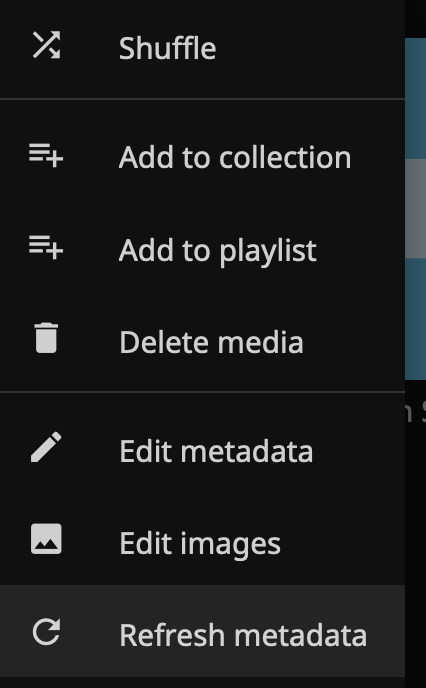 no mark played option