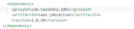 suggest resultSet.getString in jdbc.rs.RestfulDriver to return literal ...