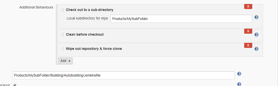 workaround