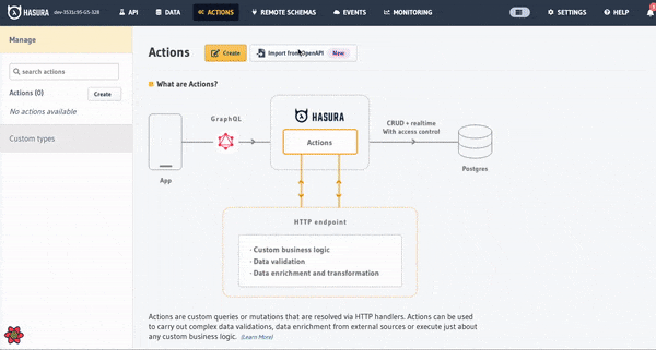 openapi