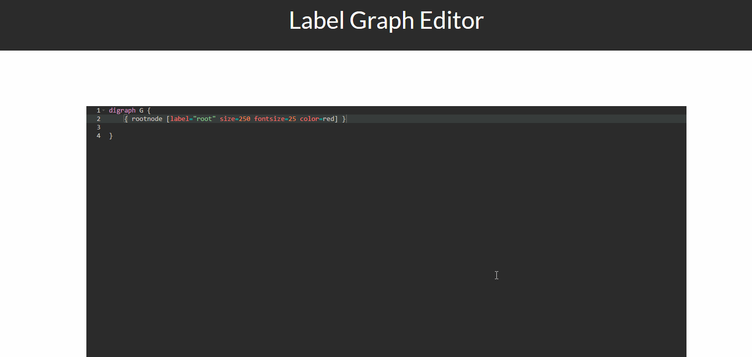 label_graph_editor