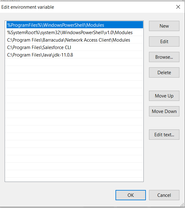 Extension causes high cpu load · Issue #2482 · forcedotcom/salesforcedx ...