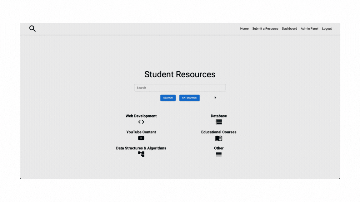 GitHub - Jherlin/student-resources