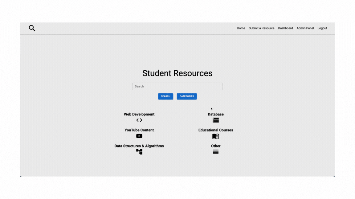 GitHub - Jherlin/student-resources