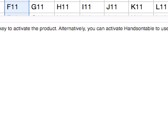 [7.3.0] Filter component scrolls by itself · Issue #6497 · handsontable ...