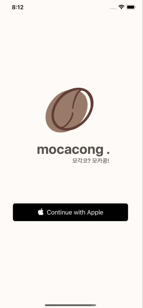 GitHub Mocacong Mocacong Backend Github mocacong mocacong backend