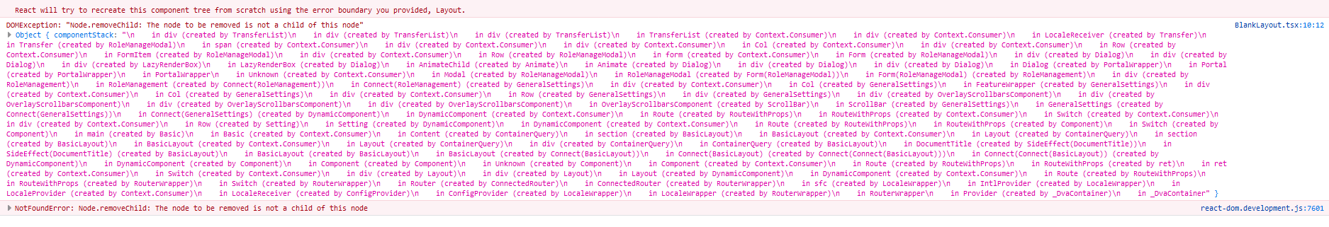 Change the ant designUI library scrollbar problem · Issue #224 ...