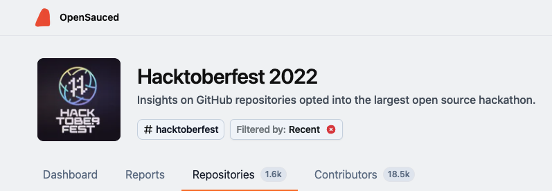 bug: Redirect the logo to "/" · Issue #523 · open-sauced/app · GitHub